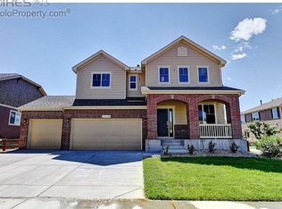2186 Steppe Dr, Longmont, CO 80504