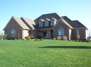 7129 E Greenview Dr, Battle Ground, IN 47920