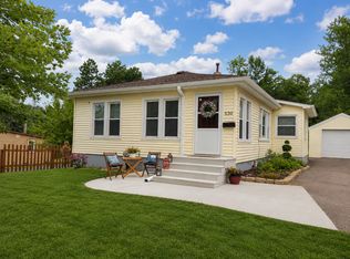 530 Forest Ave W, Mora, MN 55051
