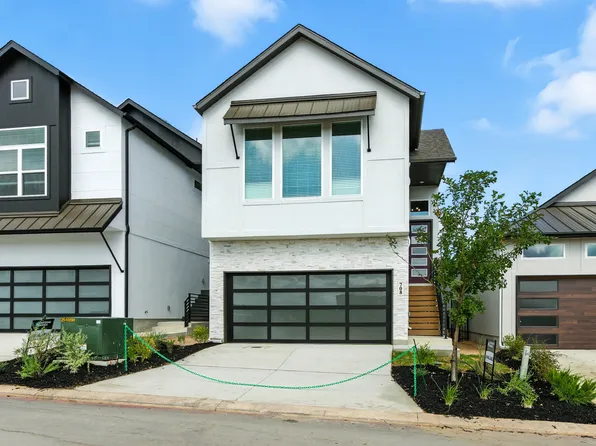 Calypso Plan, Centero at Stone Oak