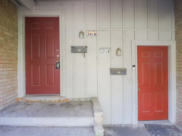3914 / 3916 E 60th Pl Duplex, 3914 E 60th Pl #3916, Tulsa, OK 74135