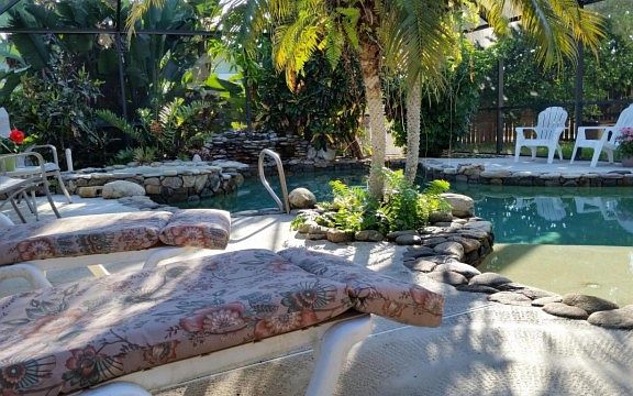 3rd image of 1217 Banana River Dr
