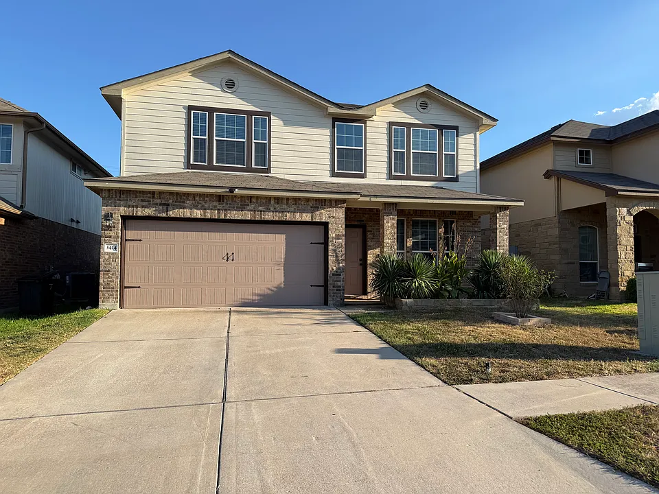 3414 Lorne Dr