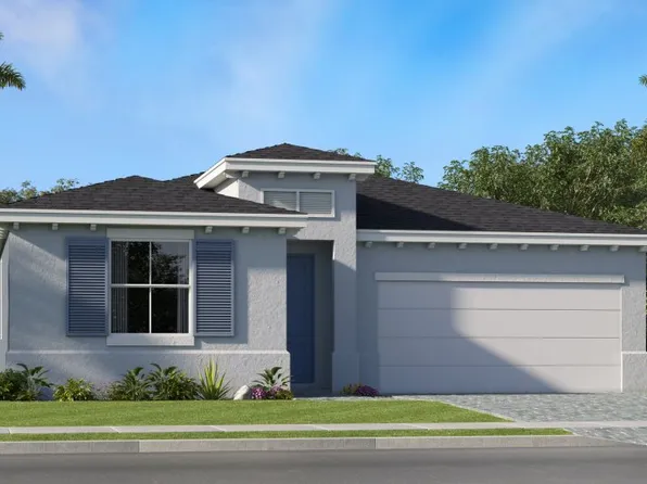 1660 Pantone Way NW, Palm Bay, FL 32907