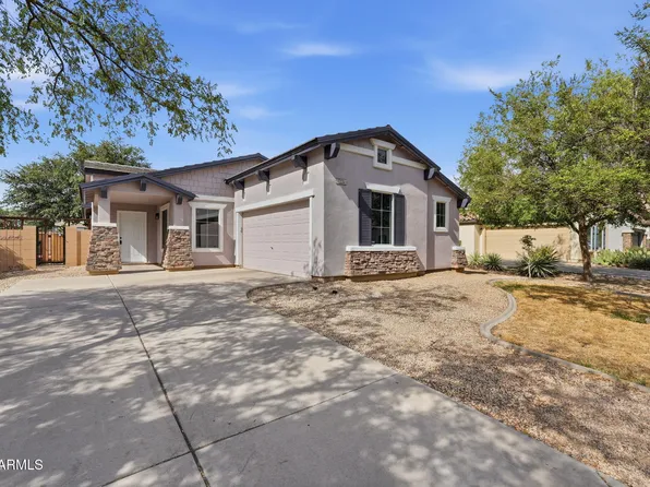 7234 W VISTA Avenue, Glendale, AZ 85303
