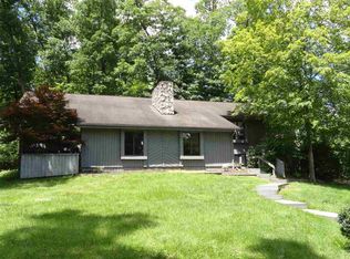 299 Wood Lomond Way, Huntington, WV 25705