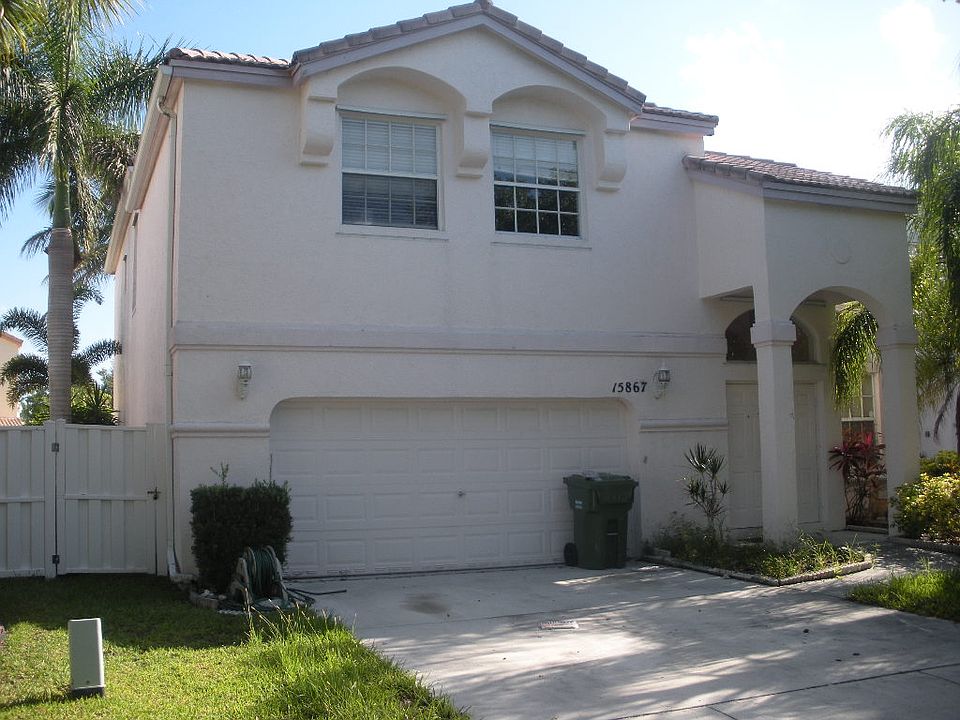 1st image of 15867 NW 14th Mnr