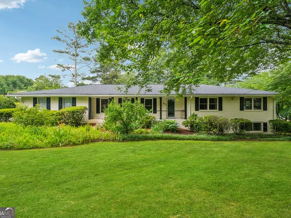 2900 Townley Cir, Doraville, GA 30340