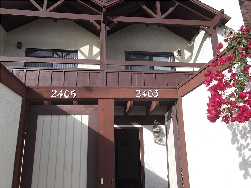 1st image of 2403 Artesia Blvd #16