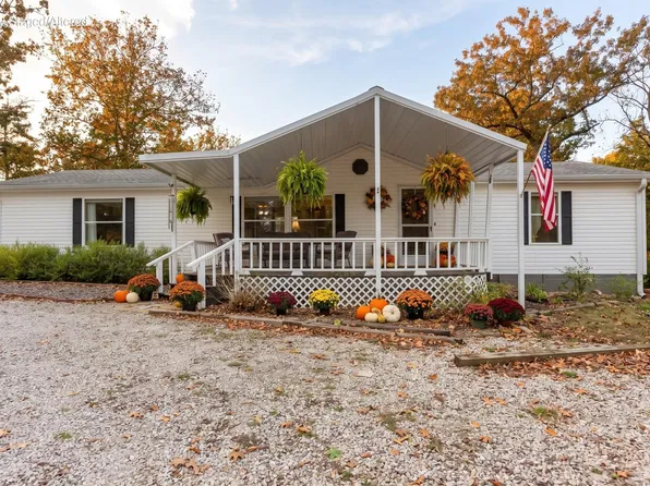 9991 State Highway 76, Forsyth, MO 65653