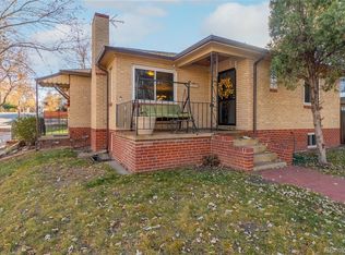 4800 W 35th Ave, Denver, CO 80212