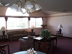Community Room 1