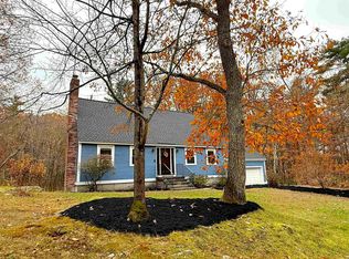 116 Nashua Rd, Bedford, NH 03110
