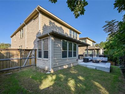 1051 Kenney Fort Xing UNIT 52, Round Rock, TX, 78665