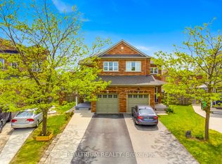 18 Deepcoral Ct, Brampton, ON L6V4P7