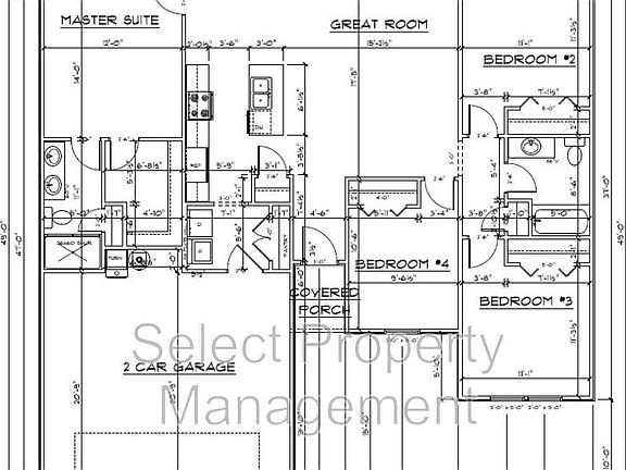 3rd image of 8792 Elmont Cv