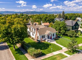 442 4th Ave E, Kalispell, MT 59901