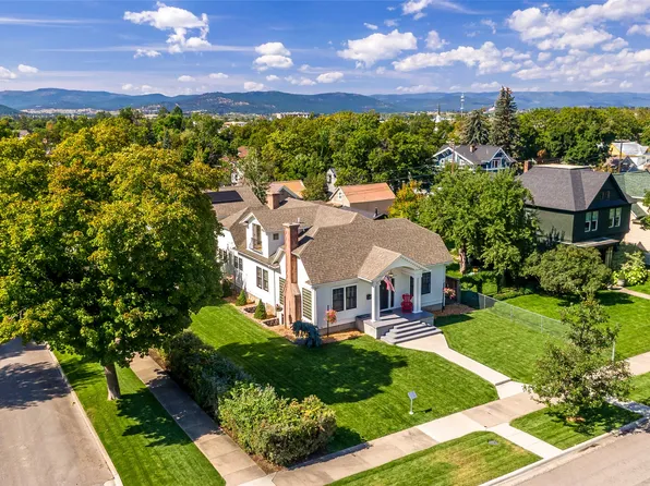 442 4th Ave E, Kalispell, MT 59901