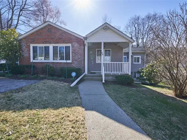 20 Rainbow Drive, Central Valley, NY 10930