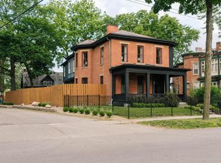 27 N Monroe Ave, Columbus, OH 43203