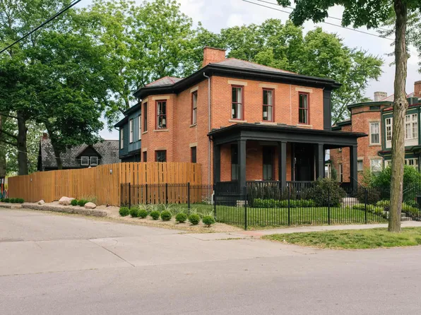 27 N Monroe Ave, Columbus, OH 43203