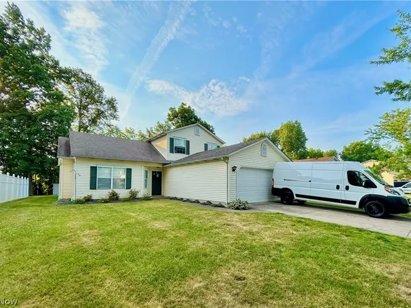 5507 S Nantucket Dr, Lorain, OH 44053