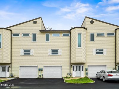 15 Haven Way, Keyport, NJ, 07735