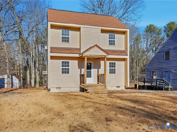 12310 Duck River Rd, Midlothian, VA 23112