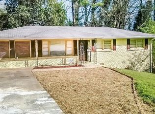 2913 Rockcliff Rd SE #0, Atlanta, GA 30316