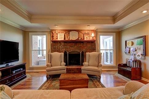 4th image of 414 Savannah Trace Dr