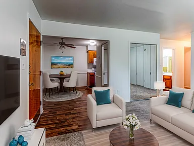 One Bedroom Tour