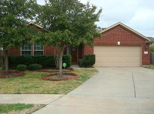 4106 Lilac Ct, Stafford, TX 77477