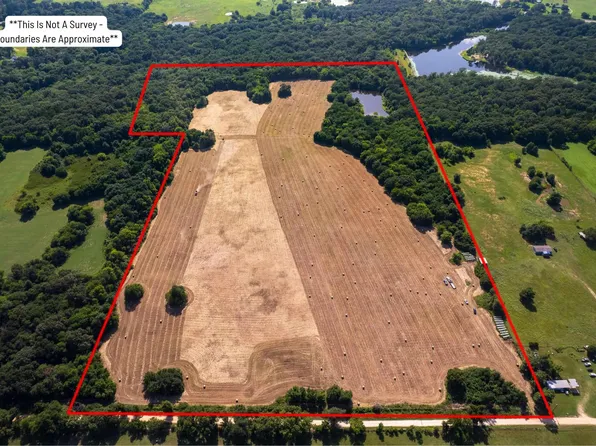 940 County Road 1106 E, Sulphur Springs, TX 75482