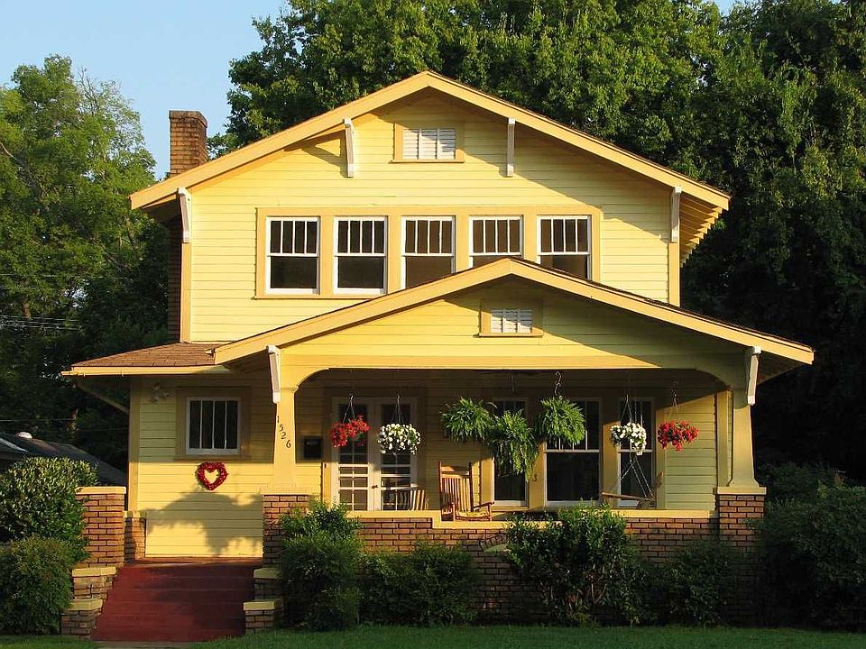 You will LOVE this House!