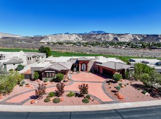 2082 W Long Sky Dr, Saint George, UT 84770