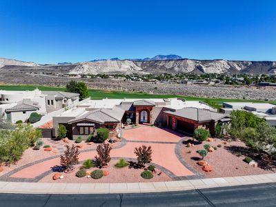 2082 W Long Sky Dr, Saint George, UT, 84770