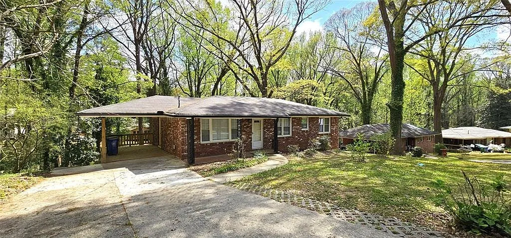 3 bed, 2.0 bath, 1200 sqft, $1,850 — Photo 1