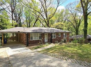 2833 Rockcliff Rd SE, Atlanta, GA 30316