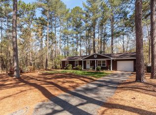 601 El Ives Dr, Aberdeen, NC 28315
