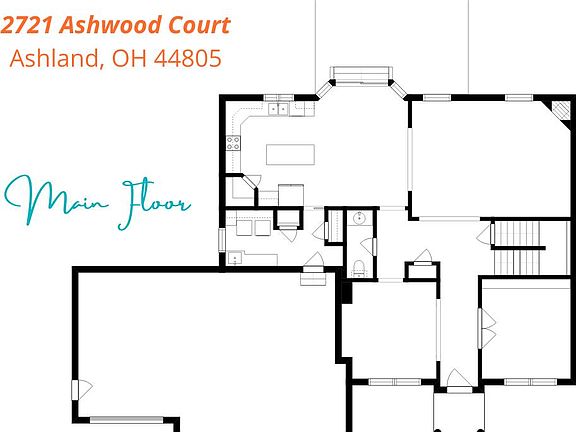 3rd image of 2721 Ashwood Ct
