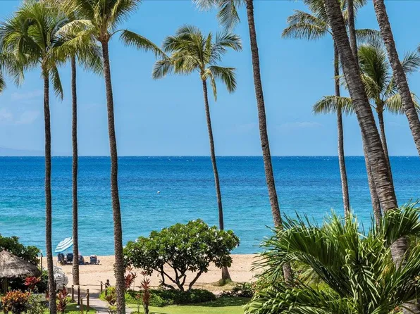 50 Nohea Kai Dr Unit Ii-303, Lahaina, HI 96761