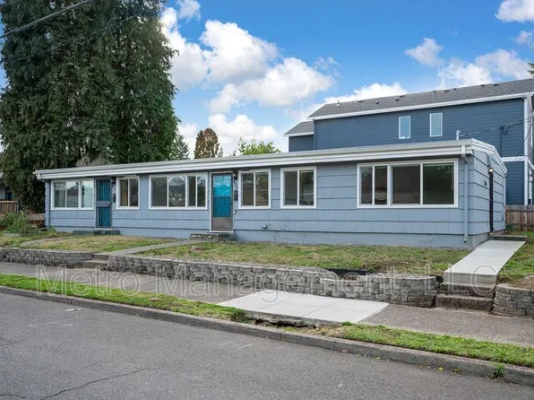6307 SE 72nd Ave, Portland, OR 97206