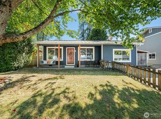 14317 SE 257th Pl, Kent, WA