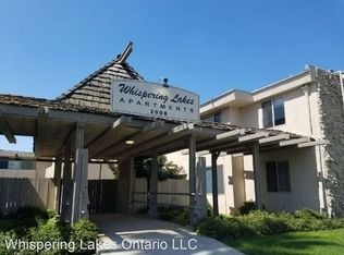 2908 S Whispering Lakes Ln #15, Ontario, CA 91761