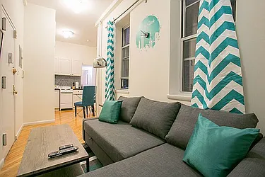 Rented by Prince Real Estate Associates LLC