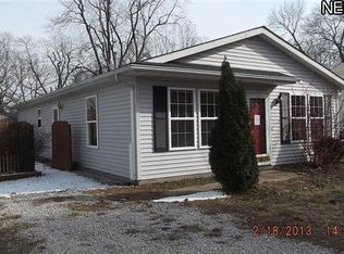1259 Oxford Dr, Madison, OH