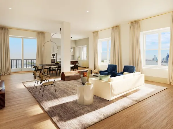 100 Amity Street image 1 of 17