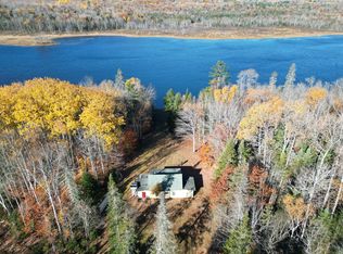 154 Linnell Drive, Harmony, ME 04942