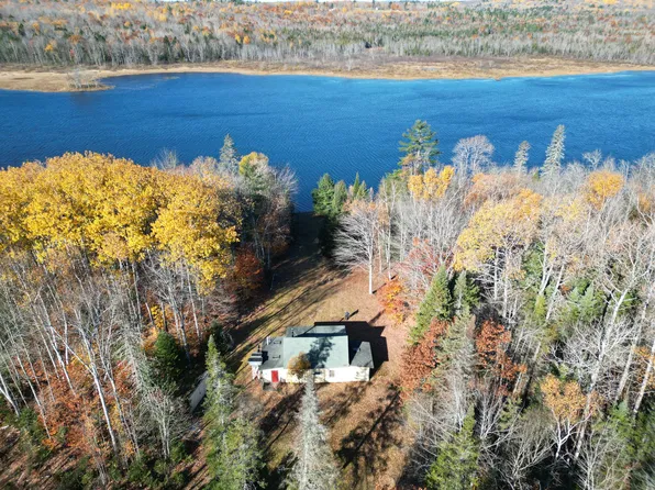 154 Linnell Drive, Harmony, ME 04942