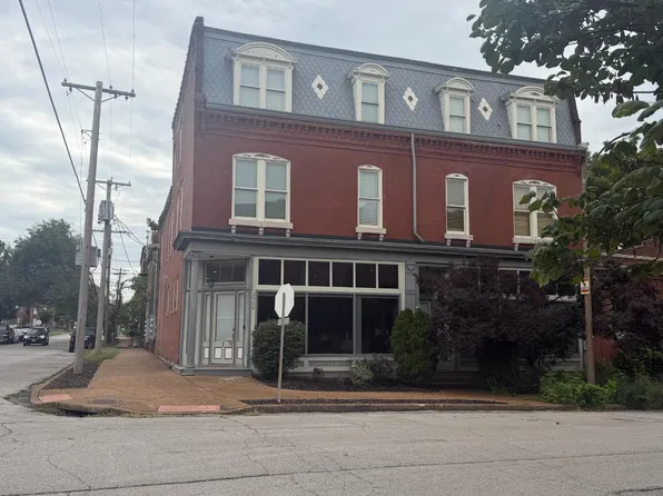 2900 Indiana Ave APT 6, Saint Louis, MO 63118